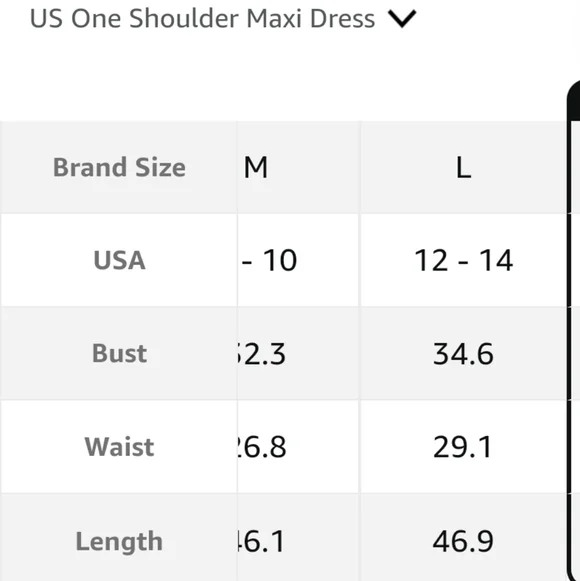 DEEP SELF Women's Rust Midi Sweater Dress V Neck  Long Sleeve Dress L - Picture 7 of 7